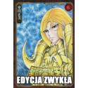 Przedpłata Saint Seiya - Rycerze Zodiaku 6