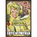 Przedpłata Saint Seiya - Rycerze Zodiaku 7