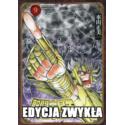 Przedpłata Saint Seiya - Rycerze Zodiaku 9