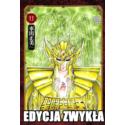 Przedpłata Saint Seiya - Rycerze Zodiaku 11
