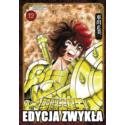 Przedpłata Saint Seiya - Rycerze Zodiaku 12