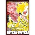 Przedpłata Saint Seiya - Rycerze Zodiaku 13