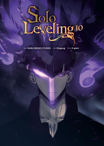 Solo Leveling 10