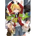 Kakegurui Twin 13