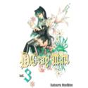 D.Gray-man 3