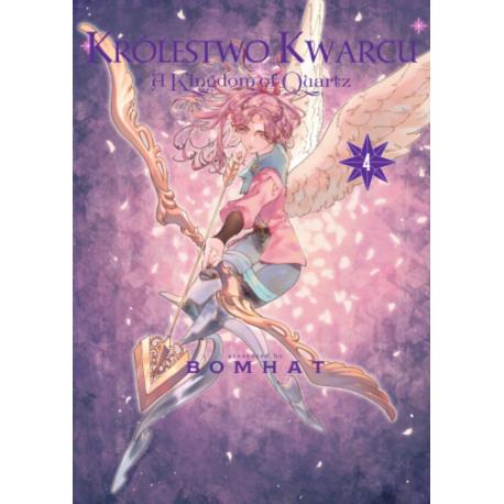 Królestwo Kwarcu 04