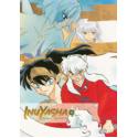 Inuyasha (nowe wydanie) 19