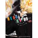 Katekyo Hitman Reborn 09