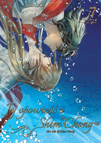 Jej opowieść o Shim Chong 07 + magnes