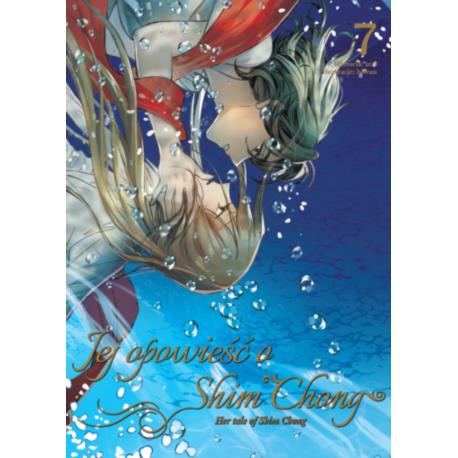 Jej opowieść o Shim Chong 07