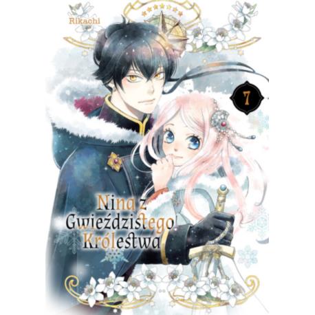 Nina z Gwieździstego Królestwa 07