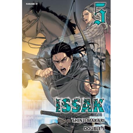Issak 05