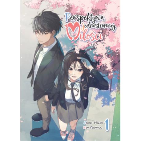 Perspektywa jednostronnej miłości 01