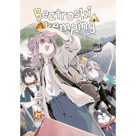 Beztroski kemping 17