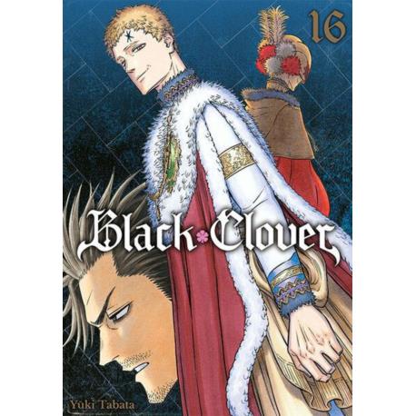 Black Clover 16
