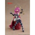 Frieren: Beyond Journey`s End PVC Statue Desktop Cute Figure Aura the guillotine 13 cm