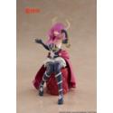 Frieren: Beyond Journey`s End PVC Statue Desktop Cute Figure Aura the guillotine 13 cm