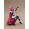 Frieren: Beyond Journey`s End PVC Statue Desktop Cute Figure Aura the guillotine 13 cm