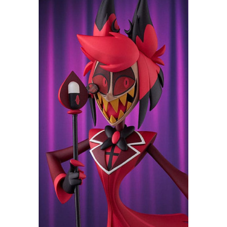 Dandadan Pop Up Parade PVC Statue Momo 17 cm