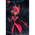 Dandadan Pop Up Parade PVC Statue Momo 17 cm