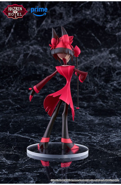 Dandadan Pop Up Parade PVC Statue Momo 17 cm