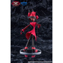 Dandadan Pop Up Parade PVC Statue Momo 17 cm