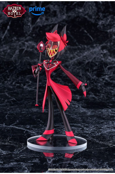 Dandadan Pop Up Parade PVC Statue Momo 17 cm