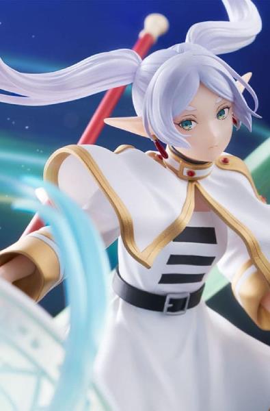 Frieren: Beyond Journey´s End FIGURIZMa PVC Statue Frieren The Heights of Magic 25 cm