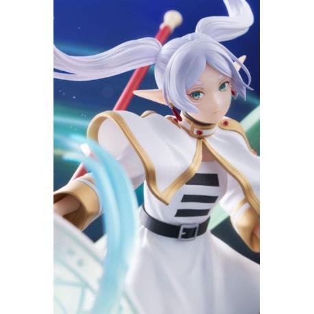 Frieren: Beyond Journey´s End FIGURIZMa PVC Statue Frieren The Heights of Magic 25 cm