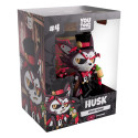 Hazbin Hotel Vinyl Figure Angel Dust 10 cm