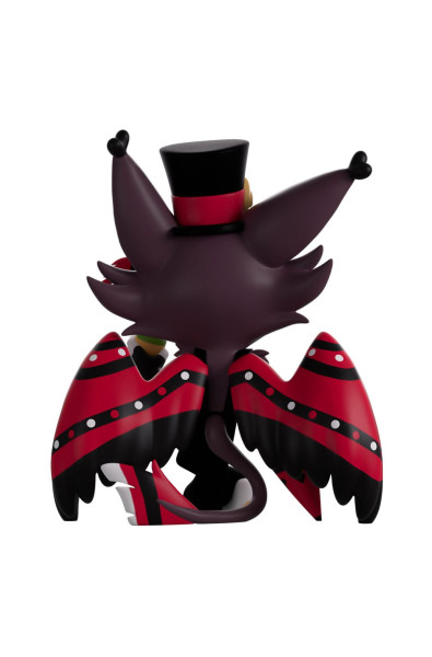 Hazbin Hotel Vinyl Figure Angel Dust 10 cm
