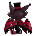 Hazbin Hotel Vinyl Figure Angel Dust 10 cm