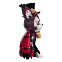 Hazbin Hotel Vinyl Figure Angel Dust 10 cm