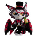 Hazbin Hotel Vinyl Figure Angel Dust 10 cm