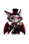 Hazbin Hotel Vinyl Figure Husk 12 cm