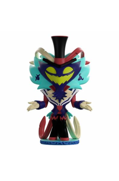 Helluva Boss Vinyl Figure Blitzo 11 cm