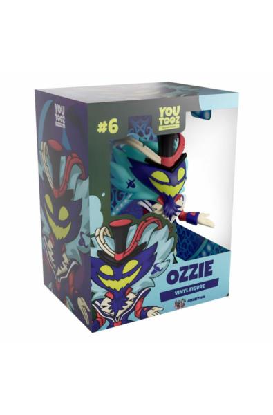 Helluva Boss Vinyl Figure Blitzo 11 cm