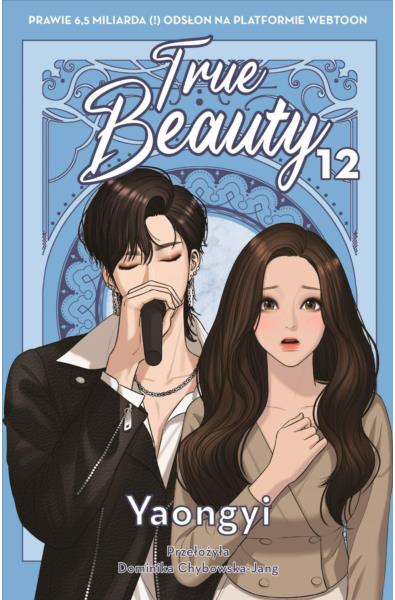 True Beauty 12 [PREMIERA: 15.04]