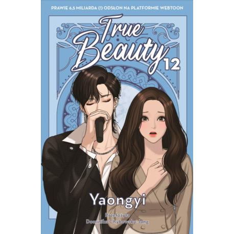 True Beauty 12 [PREMIERA: 15.04]