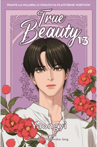 True Beauty 13 [PREMIERA: 15.04]