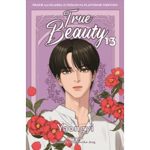 True Beauty 13 [PREMIERA: 15.04]