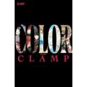 Artbook CLAMP COLOR KURO