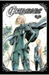 Claymore 06