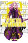 Tokyo Revengers 29+ pocztówka