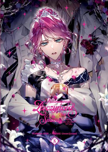 Przeznaczeniem złoczyńców jest śmierć 08