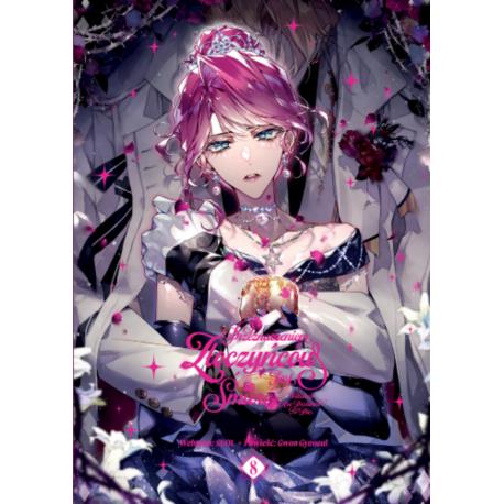 Przeznaczeniem złoczyńców jest śmierć 08