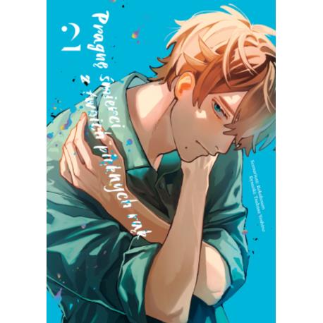 Pragnę śmierci z twoich pięknych rąk 2