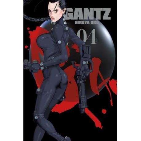 Gantz 03