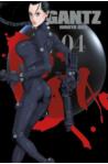 Gantz 04