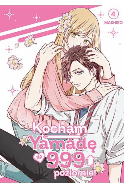 Kocham Yamadę na 999 poziomie! 04